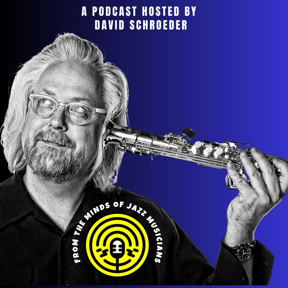 From the Minds of Jazz Musicians Podcast Channel