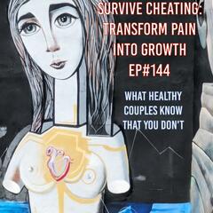 What Healthy Couples Know That You Don't