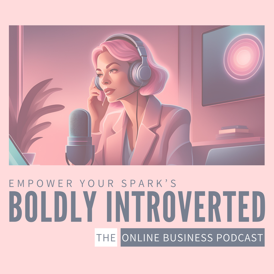 Boldly Introverted