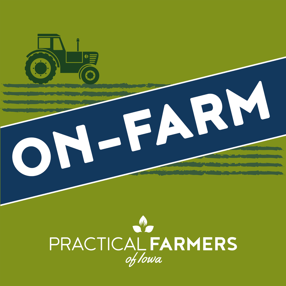 On-Farm: Conversations with Practical Farmers
