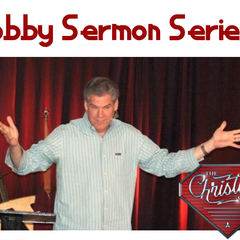 The Christian Car Guy Radio Show