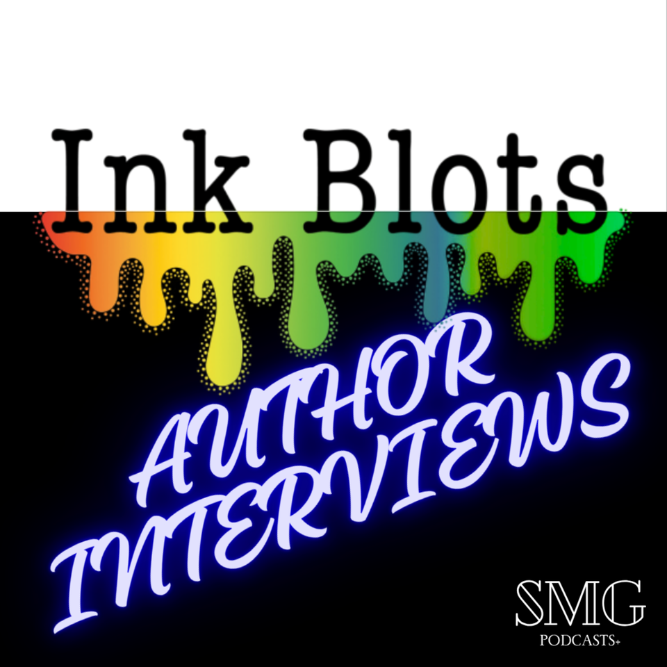 Ink Blots: Author Interviews