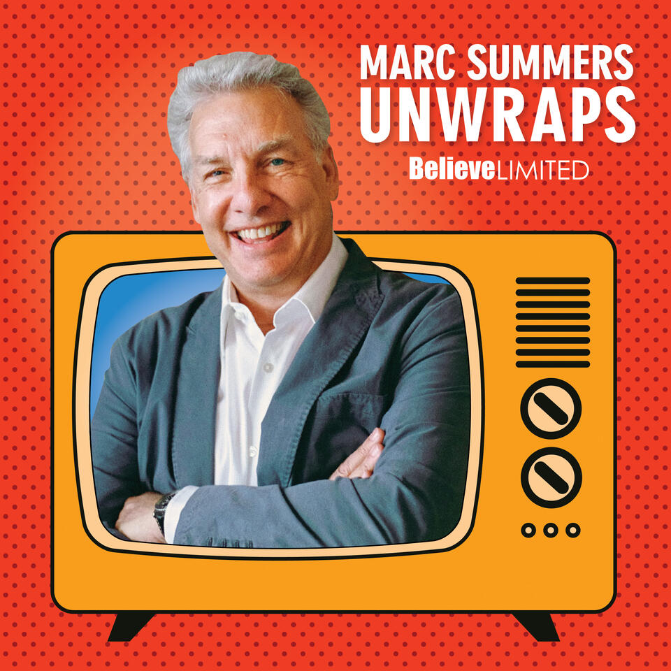 Marc Summers Unwraps