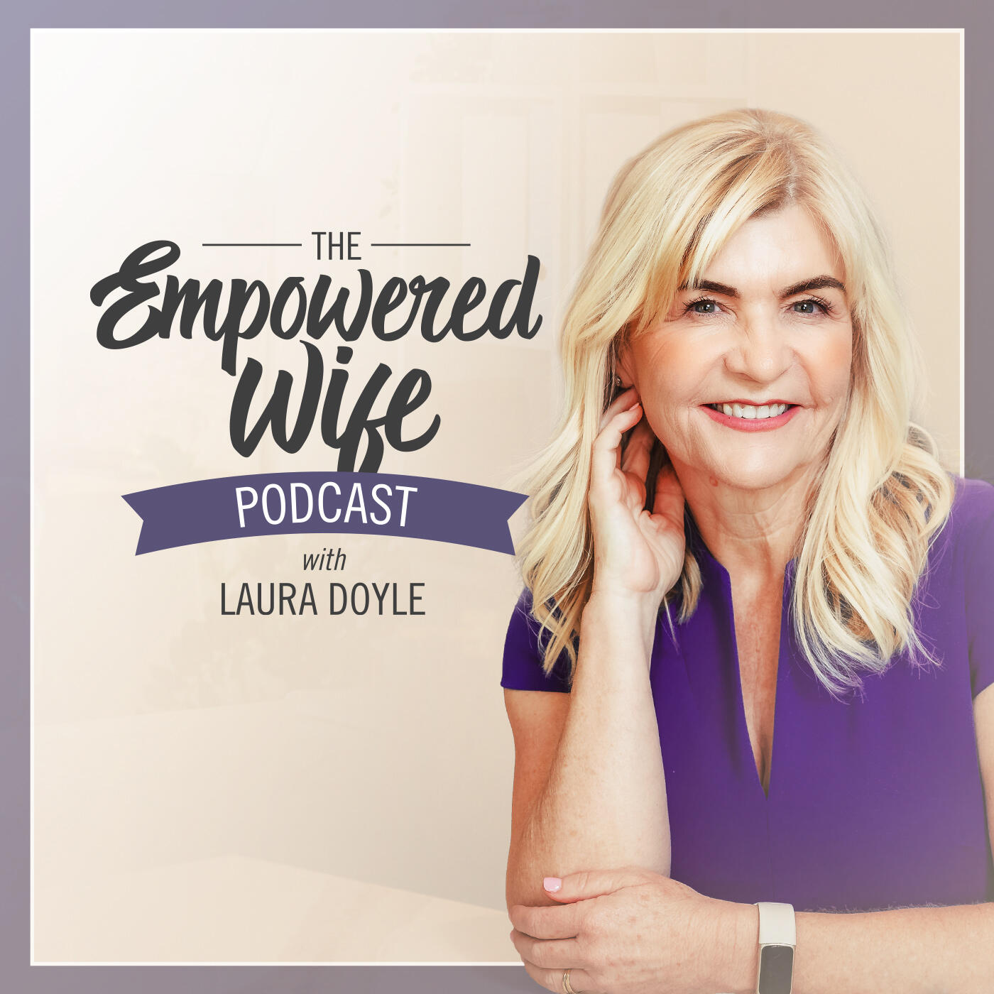 The Empowered Wife Podcast with Laura Doyle | iHeart