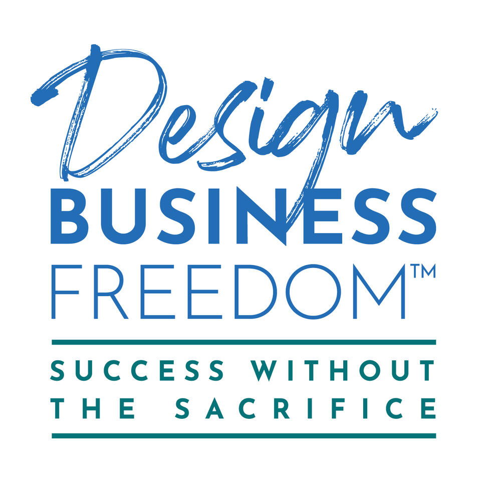 Design Business Freedom