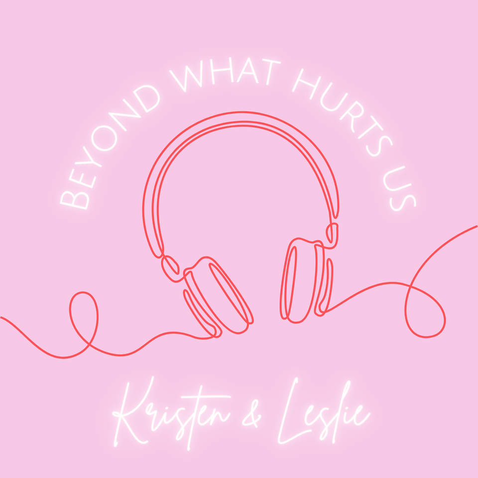 Beyond What Hurts Us