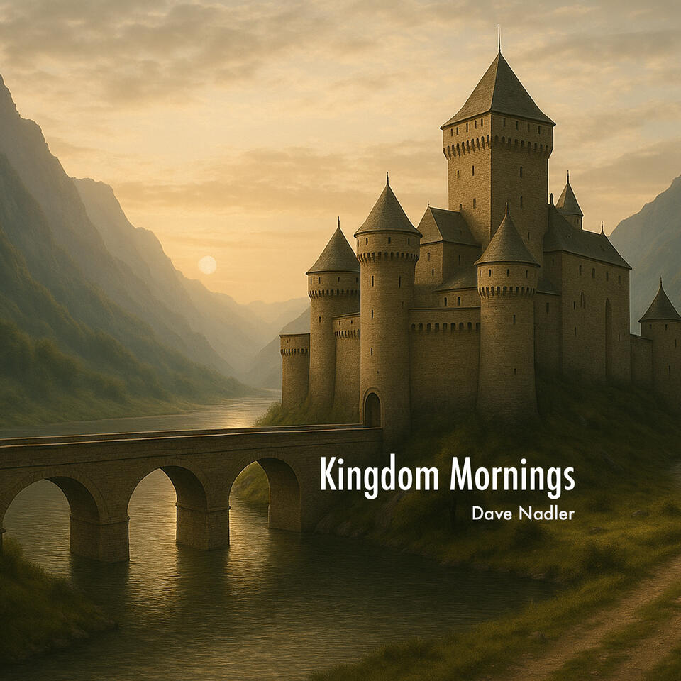 Kingdom Mornings