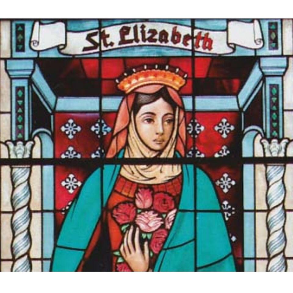 St. Elizabeth of Hungary Catholic Church—Portland, OR: Homilies