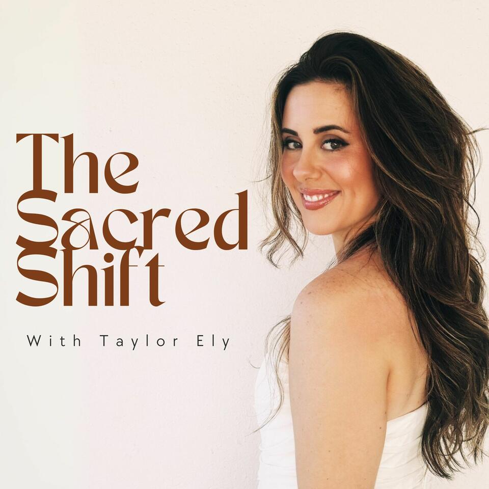 The Sacred Shift