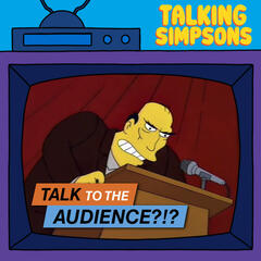 Talking Simpsons