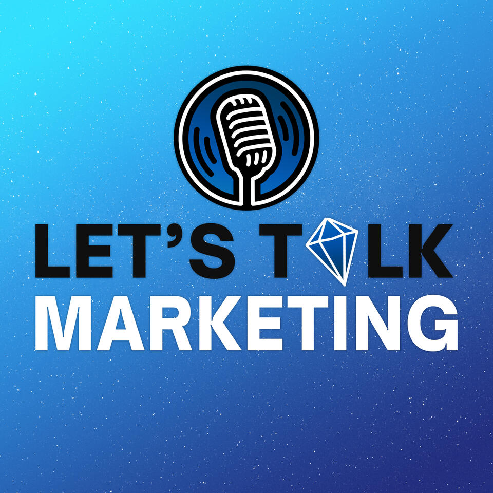 Let's Talk Marketing w/NDUB