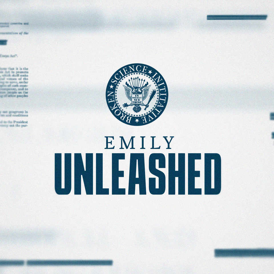 Emily Unleashed