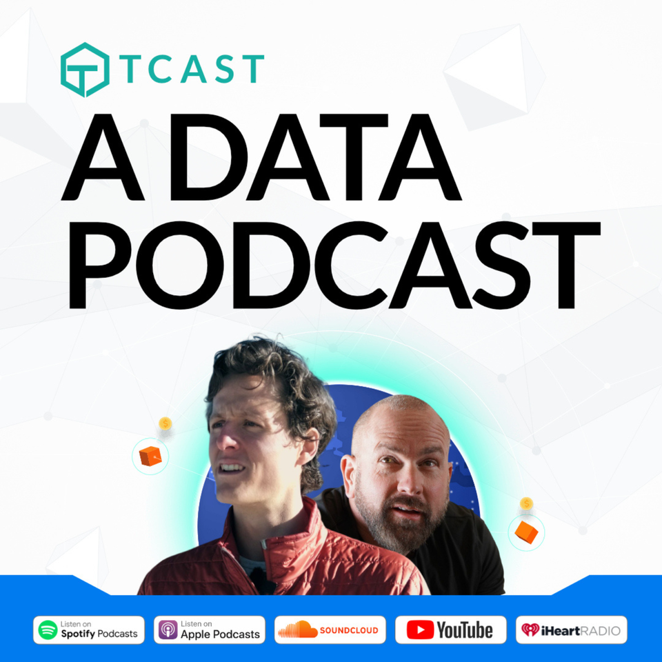 TCAST: The Future of Data & AI