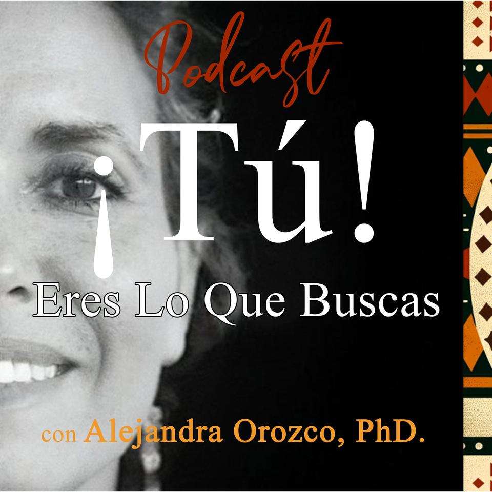 ¡TÚ! Eres Lo Que Buscas