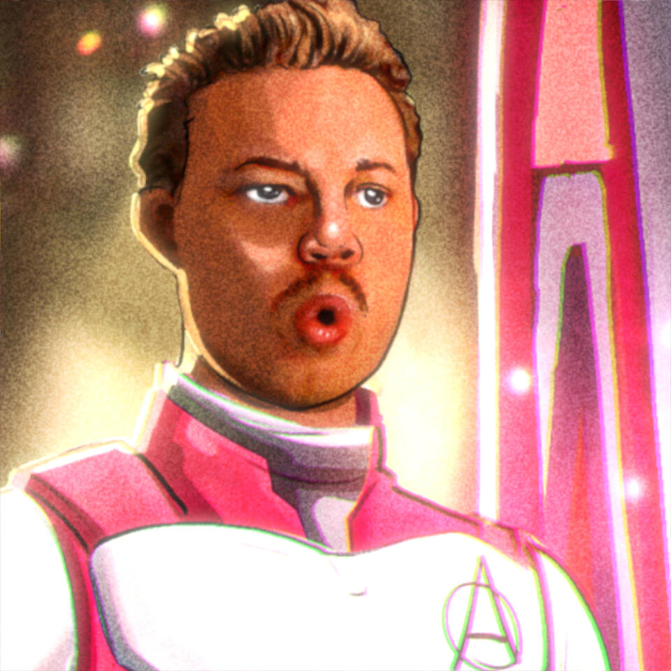 Marvel Rivals Story Explained - FANTASTIX