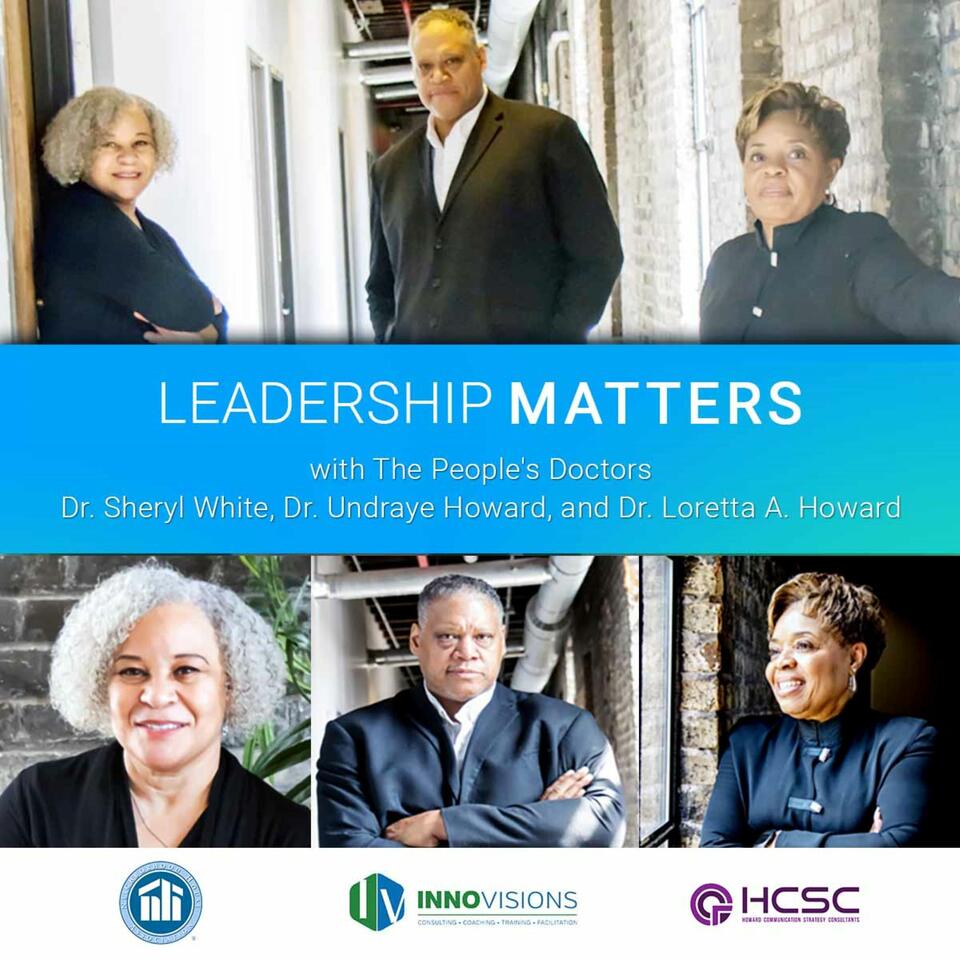 Leadership Matters