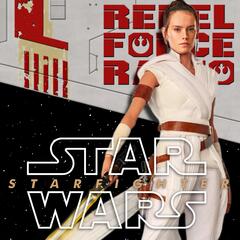 Rebel Force Radio: Star Wars Podcast