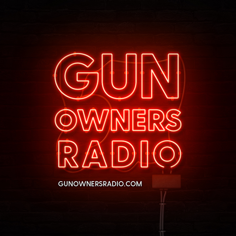 Gun Owners Radio