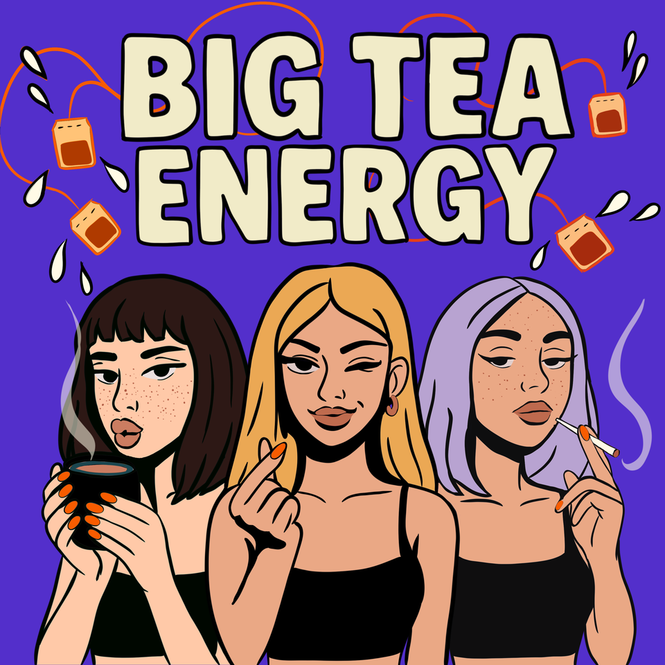 Big Tea Energy