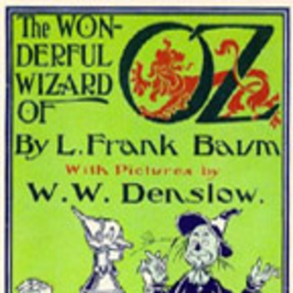 The Wonderful Wizard of Oz