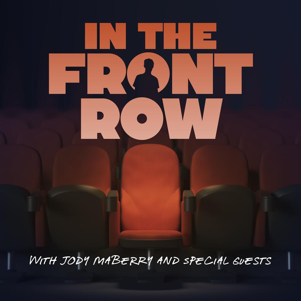 In The Front Row