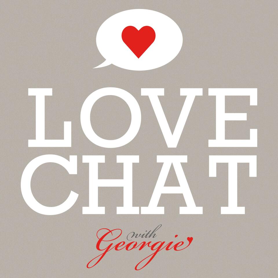 LOVE CHAT with GEOEGIE