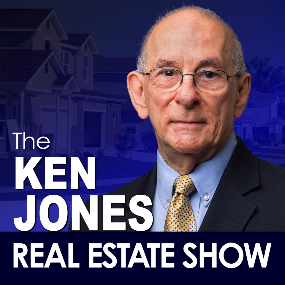 The Ken Jones Real Estate Show