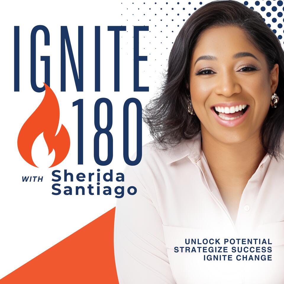 Ignite180: Sparking Leadership Transformation