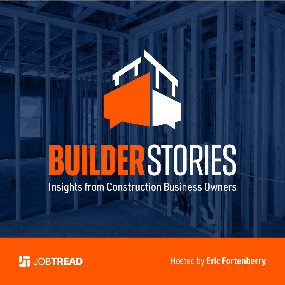 Builder Stories