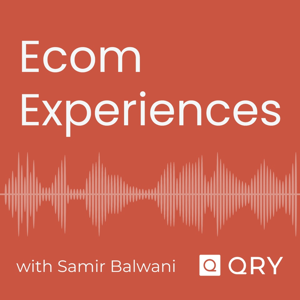 Ecom Experiences