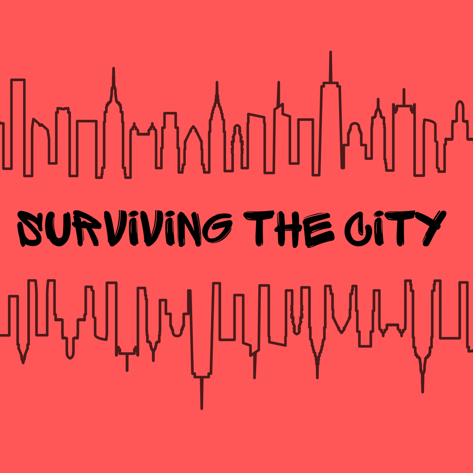 Surviving The City