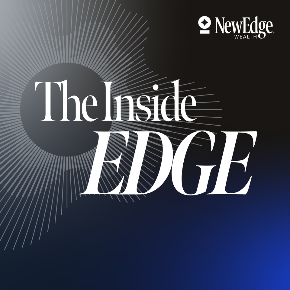 The Inside Edge