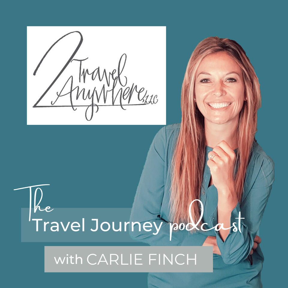 The Travel Journey Podcast
