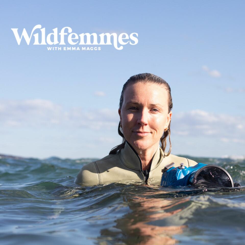 Wildfemmes with Emma Maggs