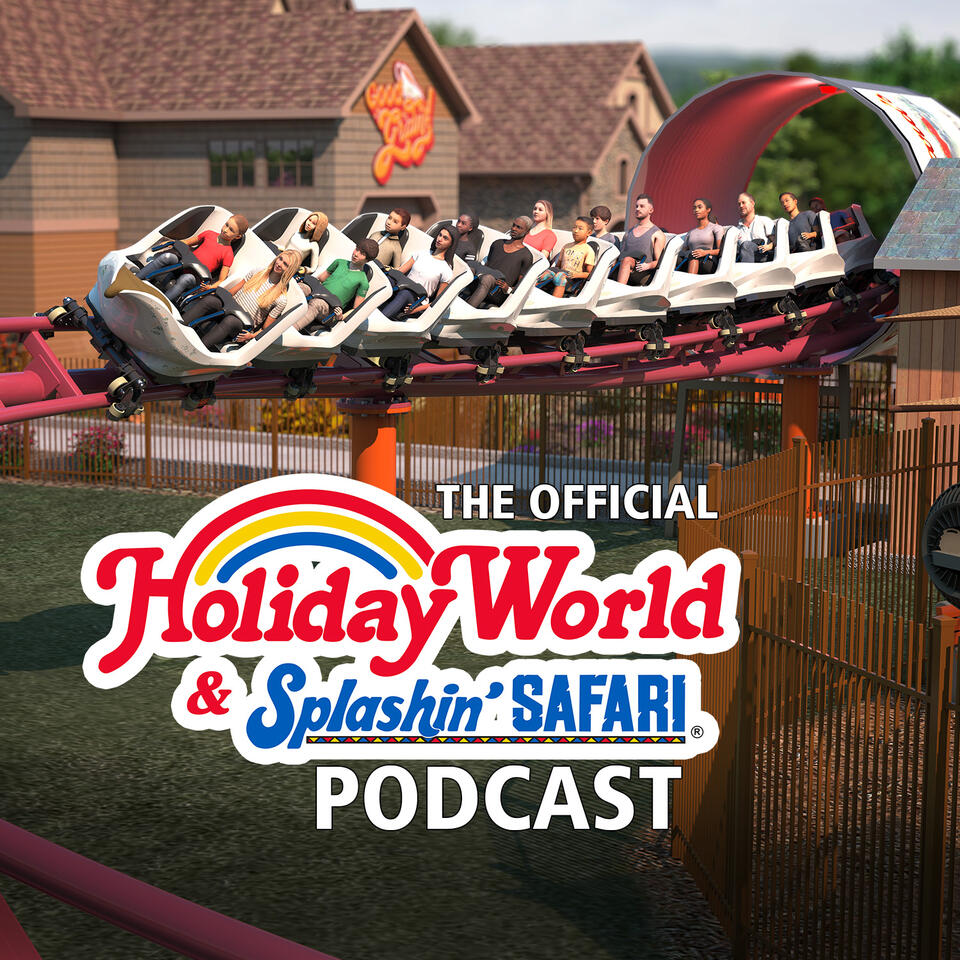 The Official Holiday World Podcast