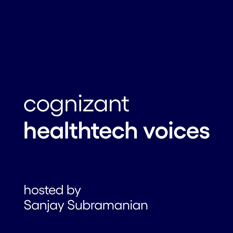HealthTech Voices