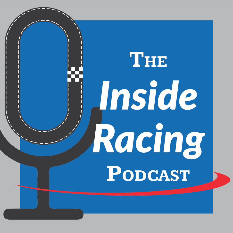 The Inside Racing Podcast