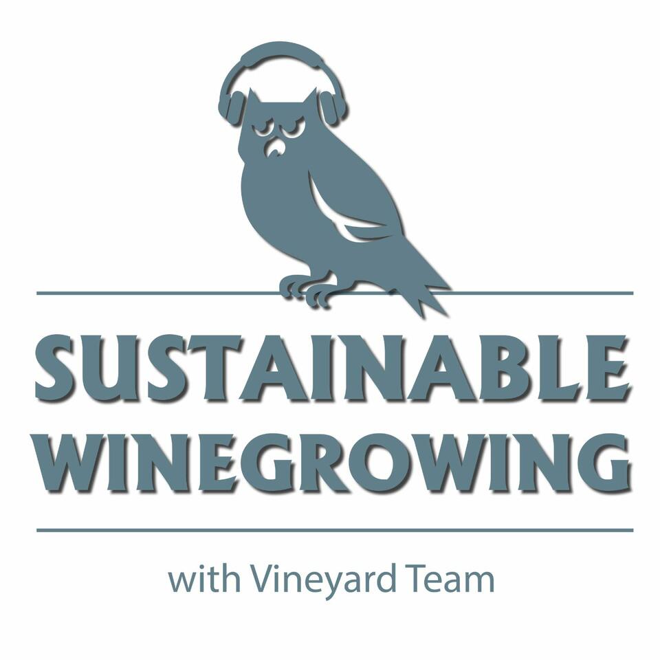 Sustainable Winegrowing with Vineyard Team