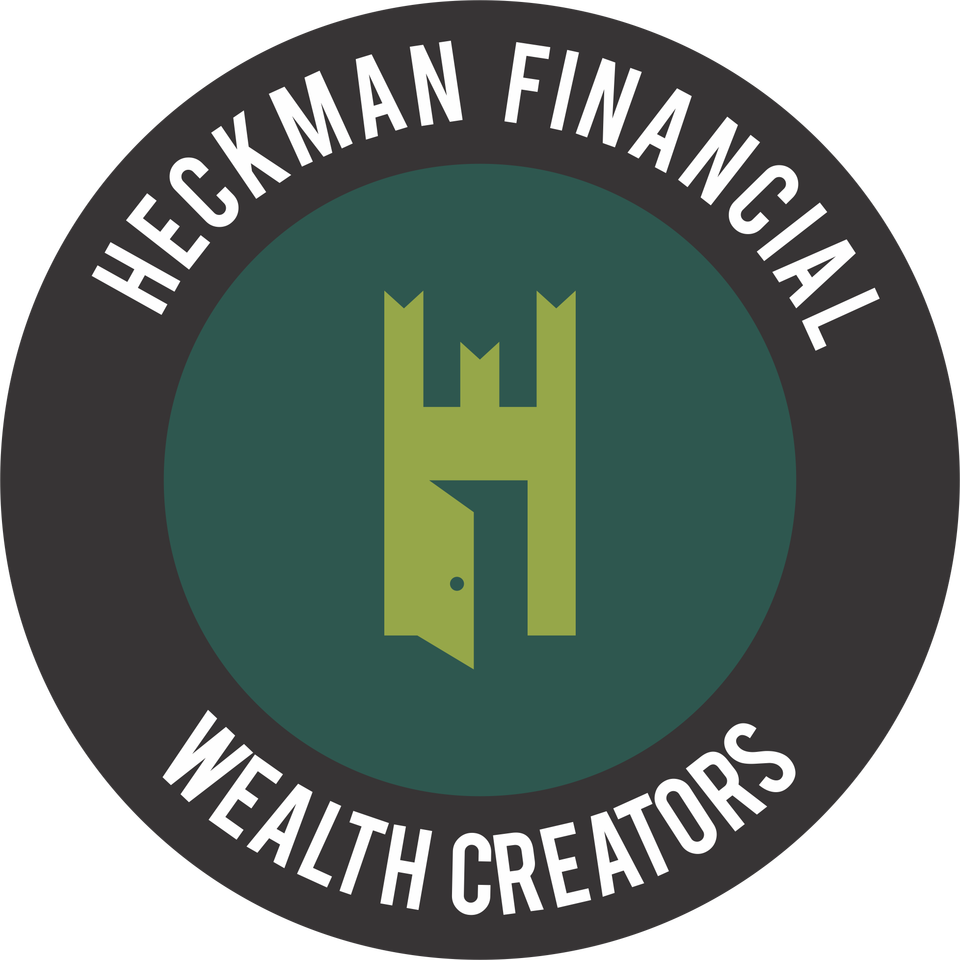 Wealth Creator Radio with Eric Heckman