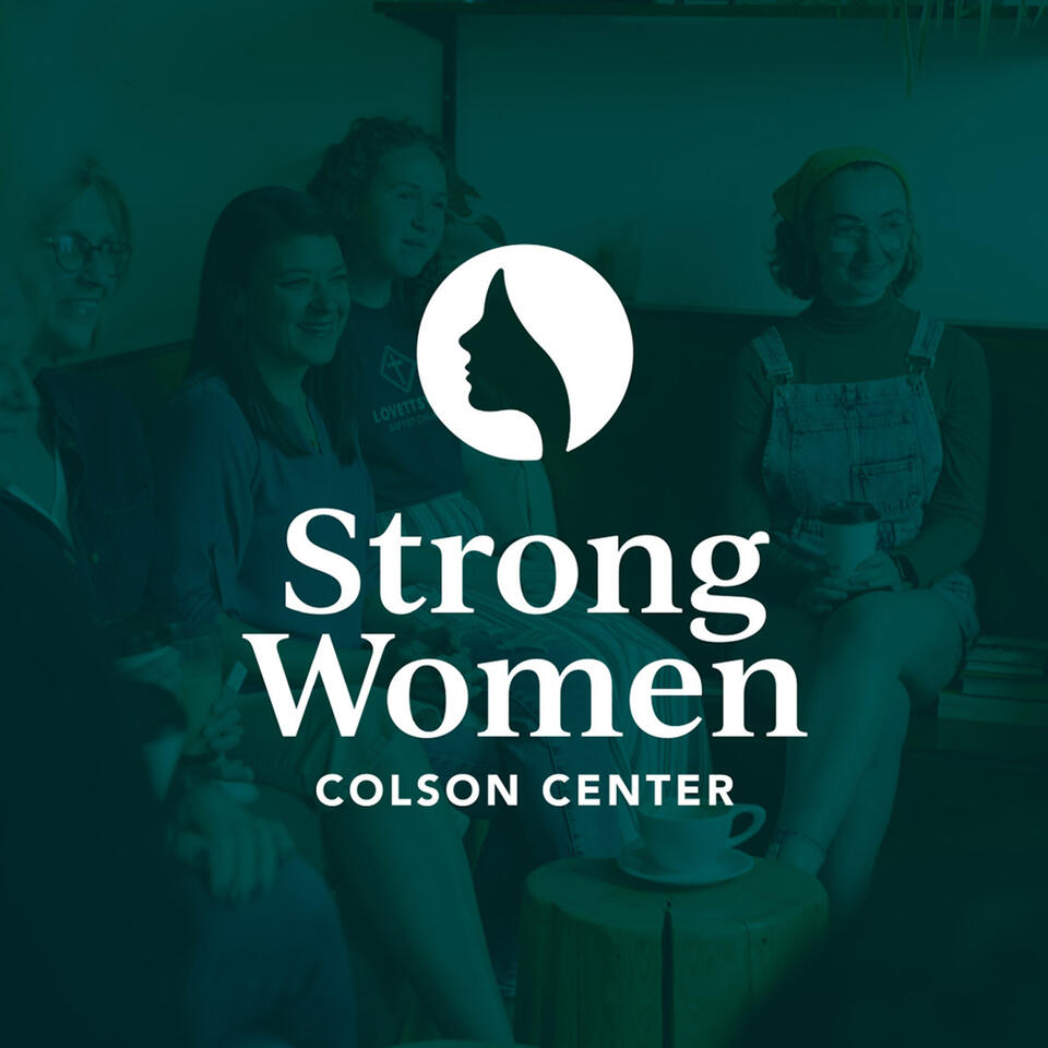 The Strong Women Podcast