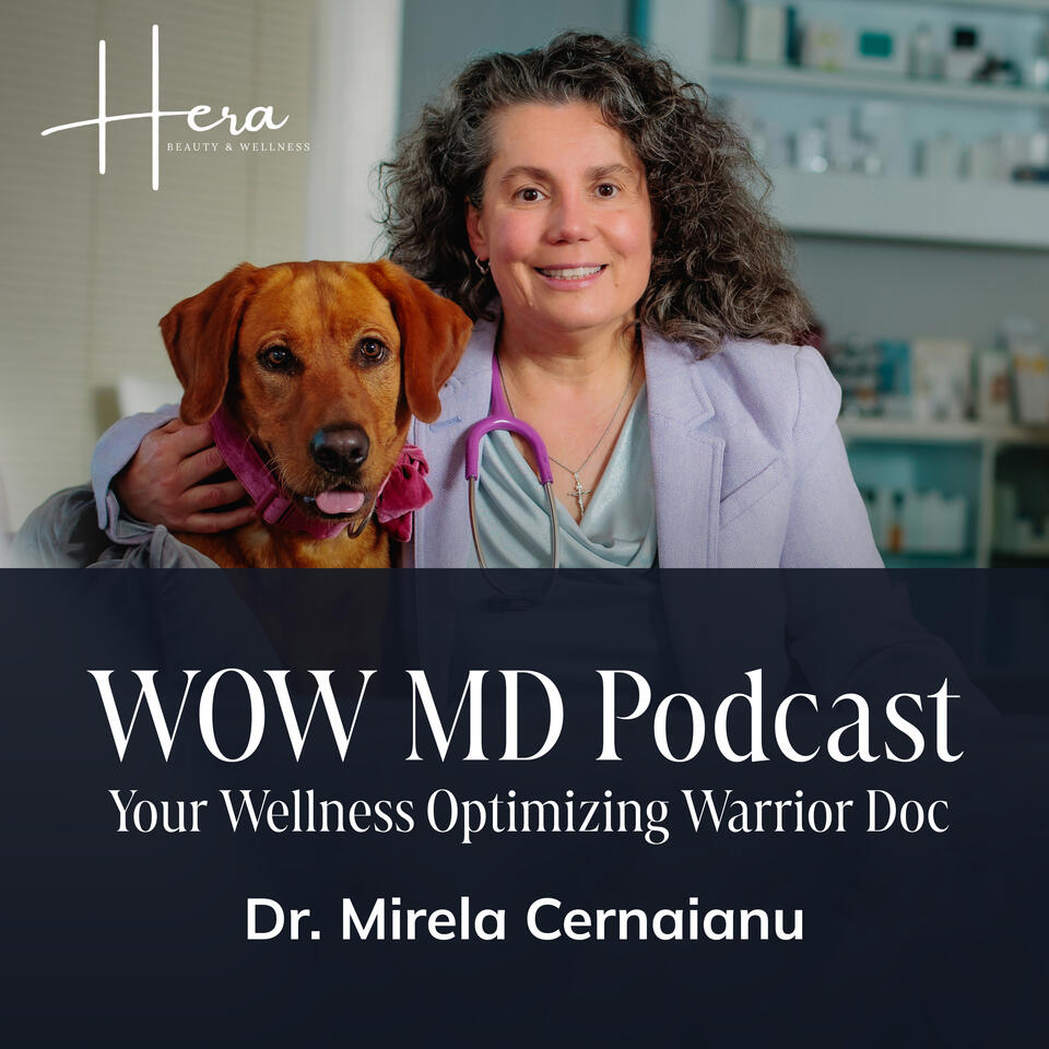 Wellness Optimizing Warrior M.D.