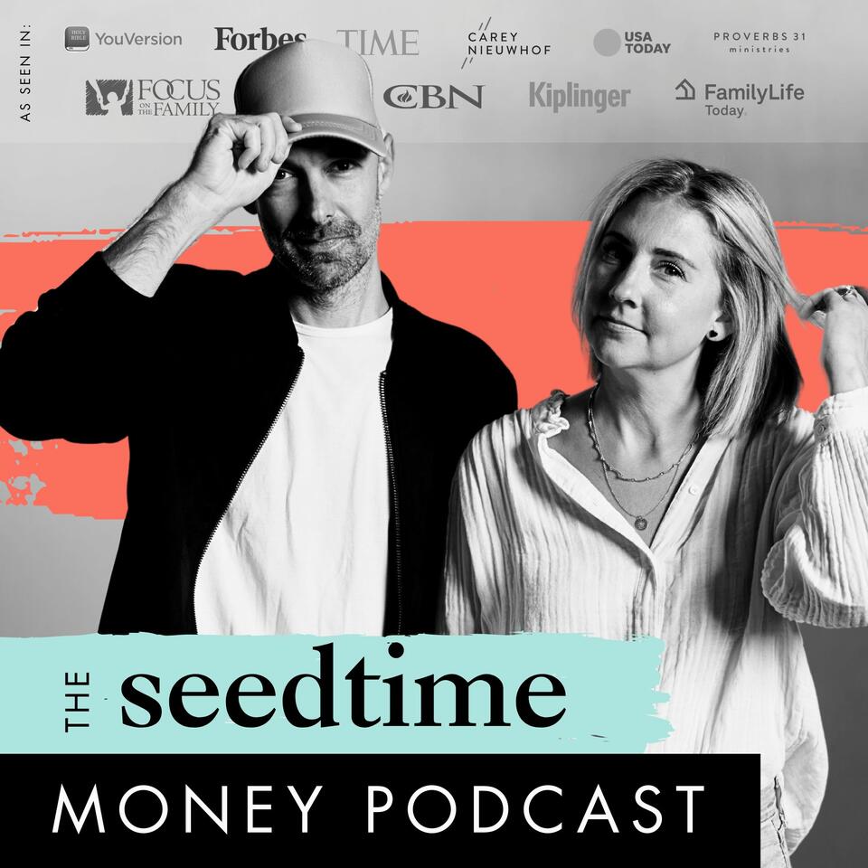 SeedTime Money (Christian living & Personal Finances)