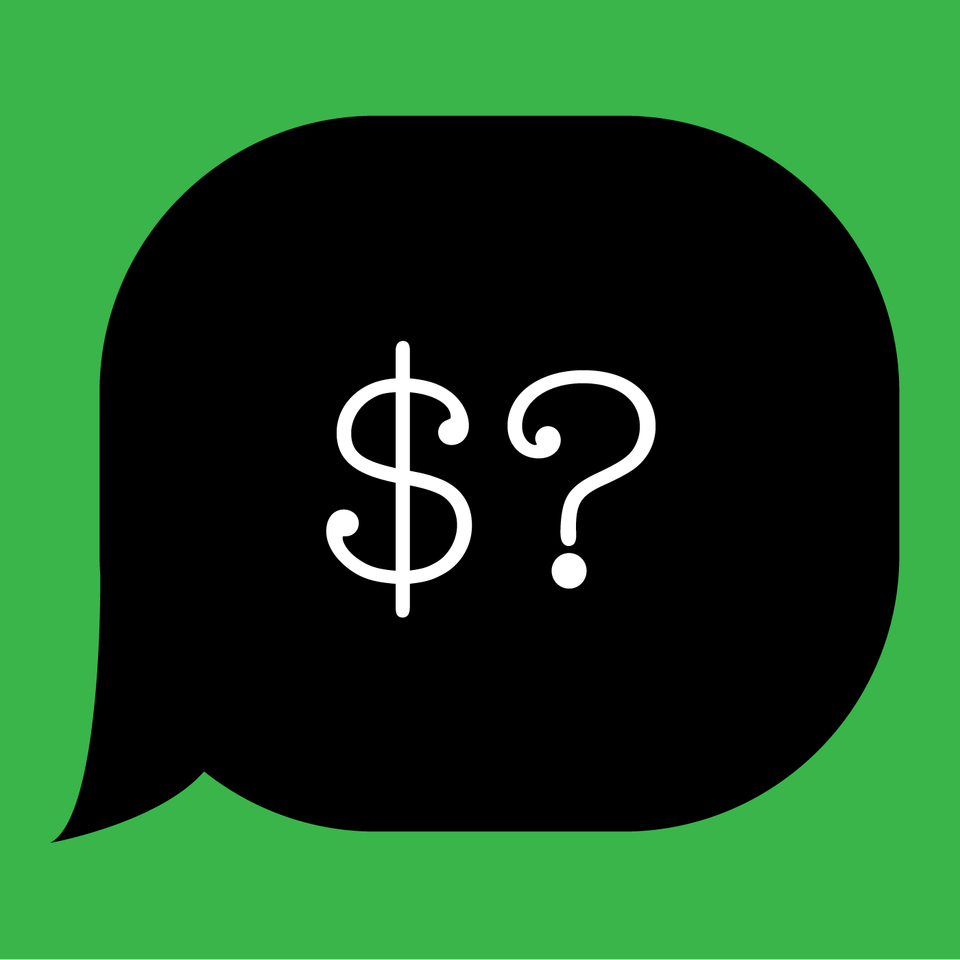 Moneysplained