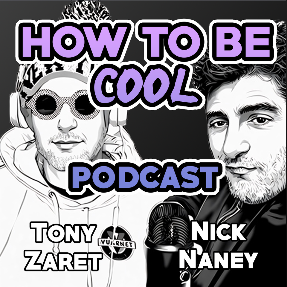 How To Be Cool