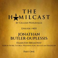 The Hamilcast: A Hamilton Podcast