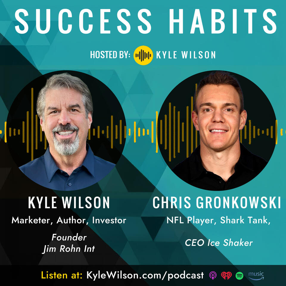 Success Habits