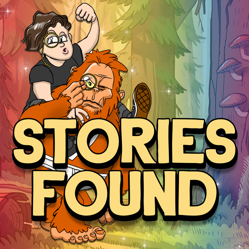 Stories Found