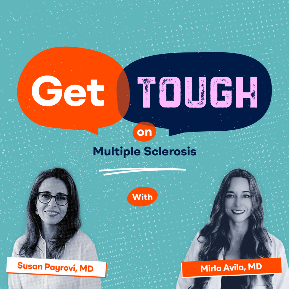 Get Tough on Multiple Sclerosis