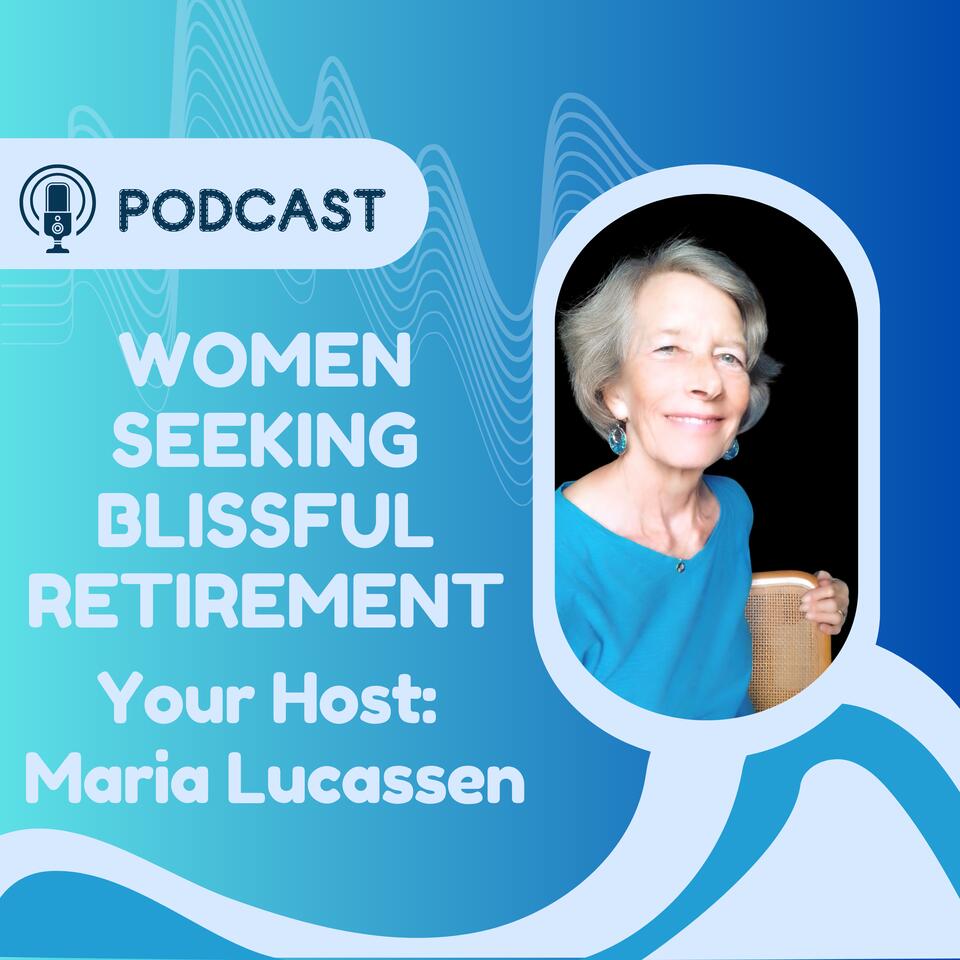 Women Seeking Blissful Retirement