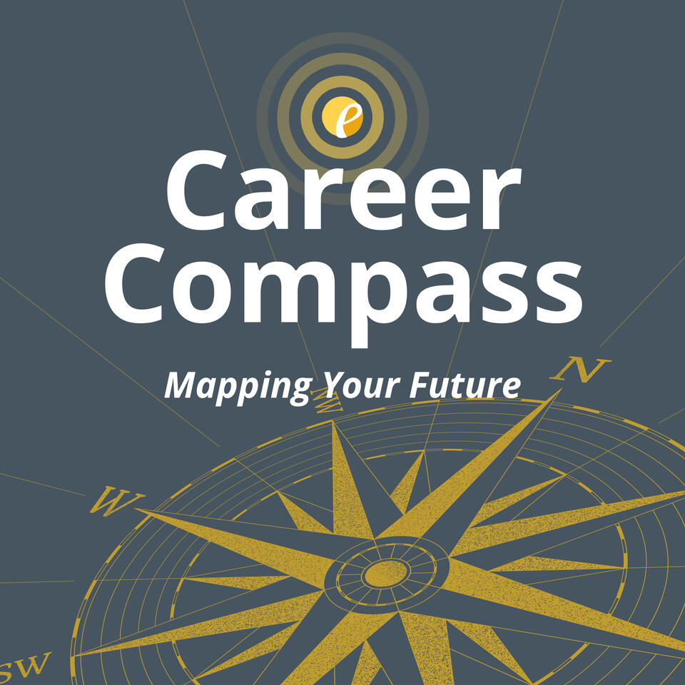 Career Compass: Mapping Your Future
